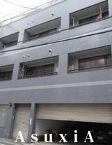 クレール西品川