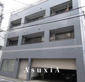 クレール西品川