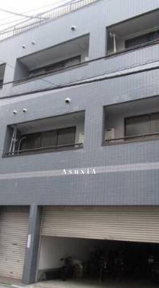 クレール西品川