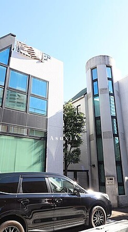 新宿ウエスト424