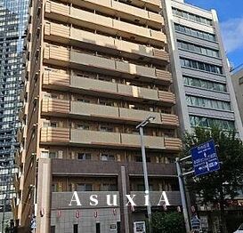 メインステージ西新宿