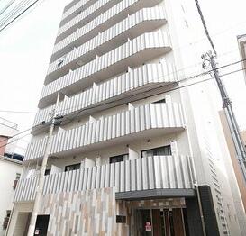 マキシヴシーン南千住
