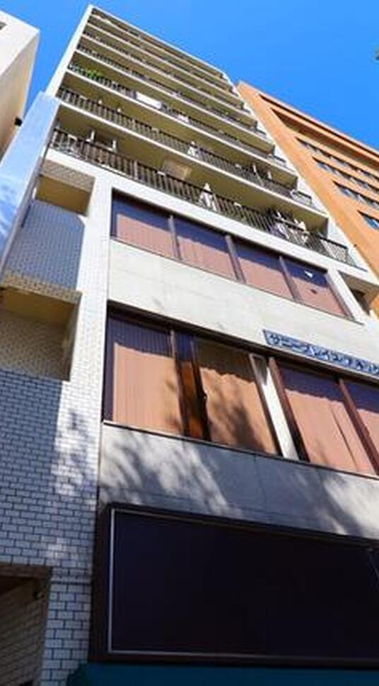 キャッスル蔵前