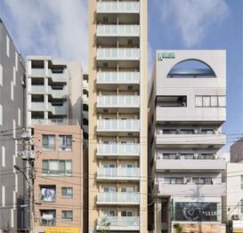 ベルシード門前仲町