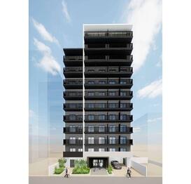 ブランシエスタ浅草千束