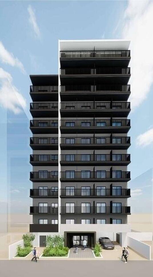 ブランシエスタ浅草千束