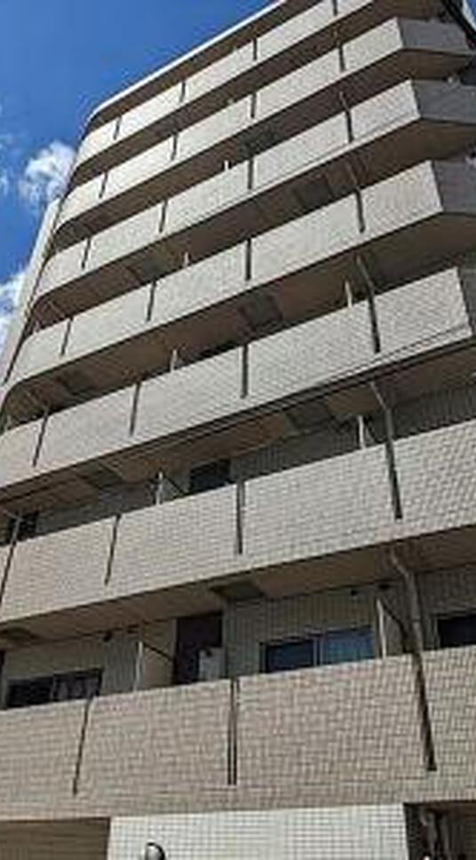 エルニシア三ノ輪