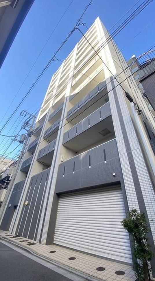 ダイナシティ台東三ノ輪