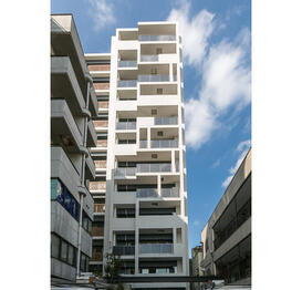 ディームス木場