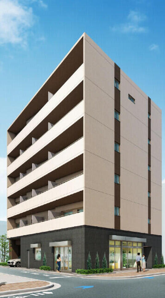 リックアート東陽