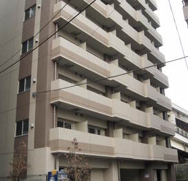 グラントゥルース門前仲町敷無し礼0.5