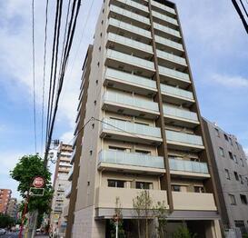 プライムメゾン森下