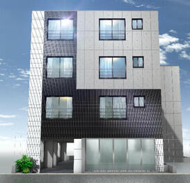 ルネサンスコート高田馬場Patria