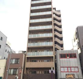 ガリシア森下エストゥディオⅢ