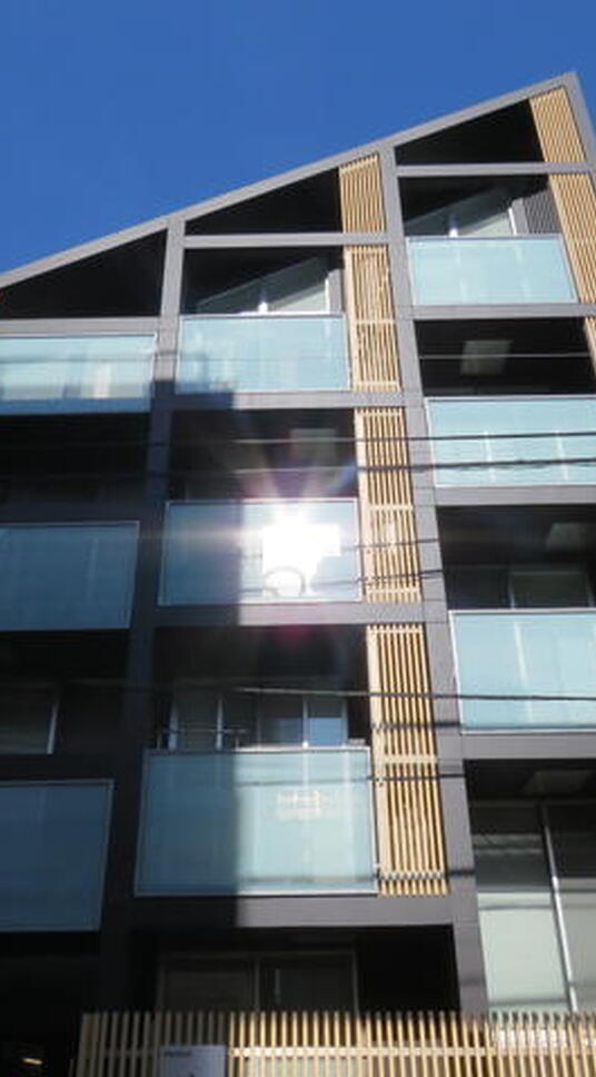 モデリアブリュット南品川