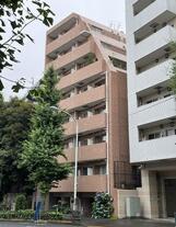 スカイコート目白台