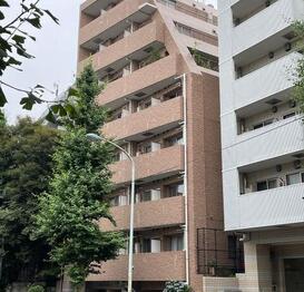 スカイコート目白台