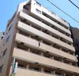 菱和パレス御茶ノ水駿河台