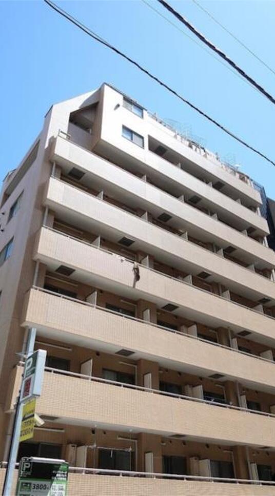 菱和パレス御茶ノ水駿河台