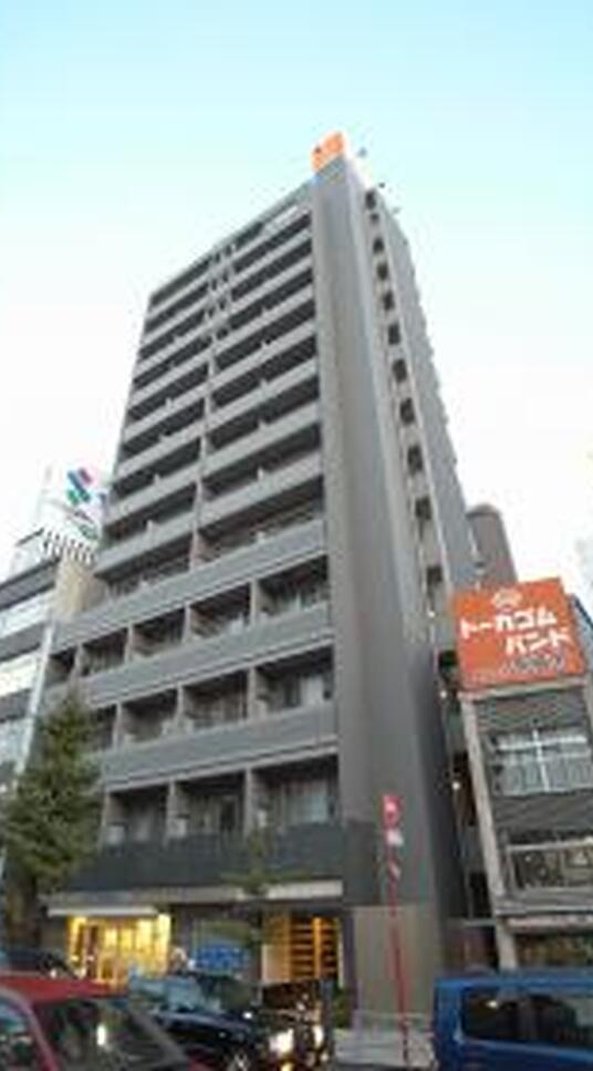 Humanハイム蔵前