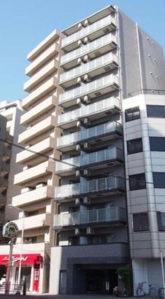 セジョリ浅草WEST