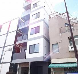 ファーストプレイス