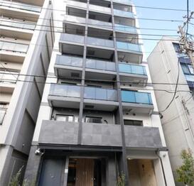 木場ステーションレジデンス