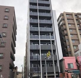 アーバネックス森下Ⅲ