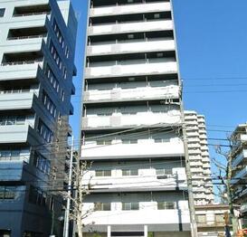 グランヴァン住吉駅前