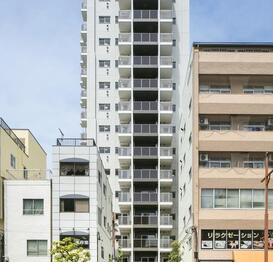 アーバネックス深川木場