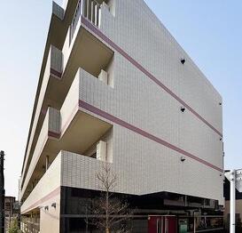 ヴォーガコルテ大崎