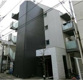 AXAS品川シーサイド