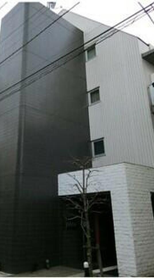 AXAS品川シーサイド