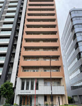 スカイコート品川仙台坂