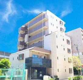 プレール・ドゥーク潮見Ⅱ