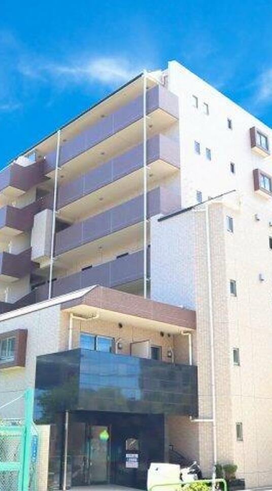 プレール・ドゥーク潮見Ⅱ