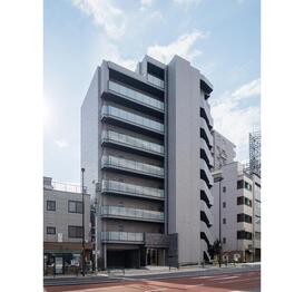 コンフォリア森下WEST