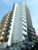 エステムプラザ東京ライズ