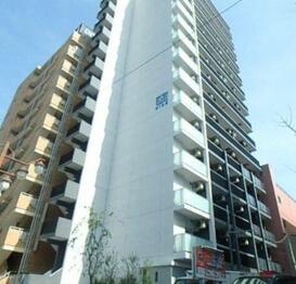 エステムプラザ東京ライズ