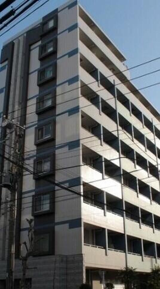 ガーラ・シティ門前仲町