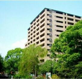 パークビューステージ東陽町