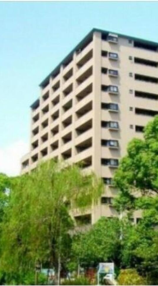 パークビューステージ東陽町