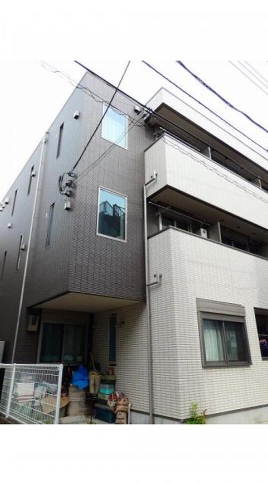 ビューノマーミー