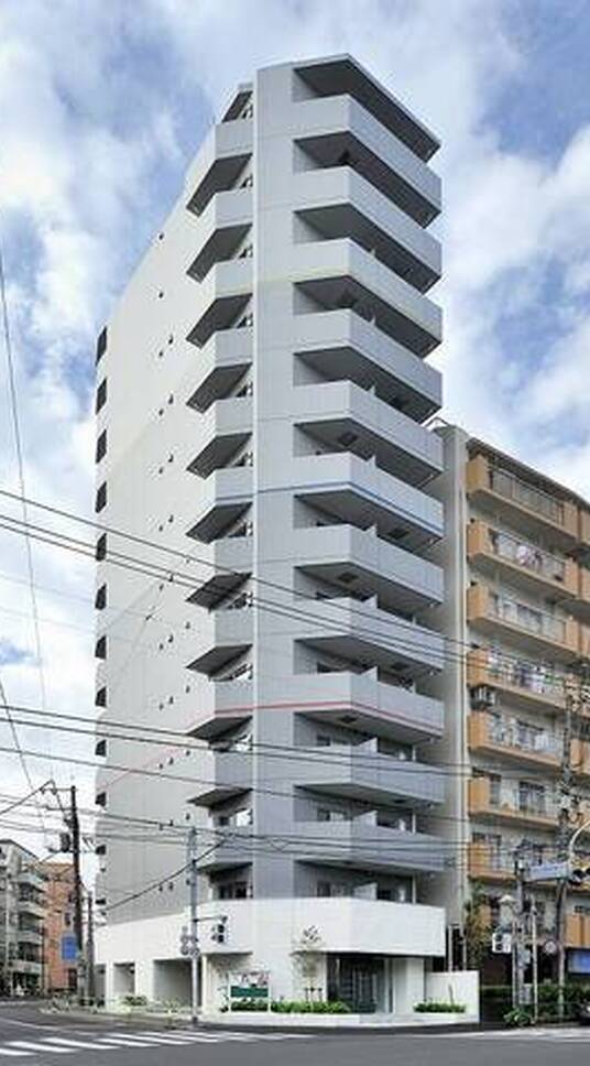 ガーラ文京本駒込