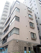 DRホームズ東銀座