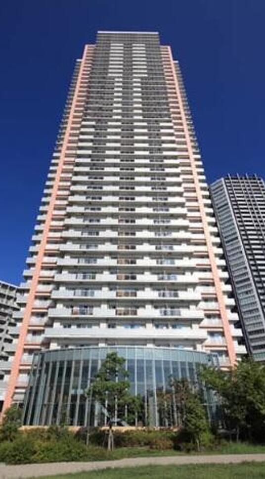 キャナルファーストタワー