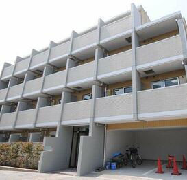 プレミアムキューブ大崎