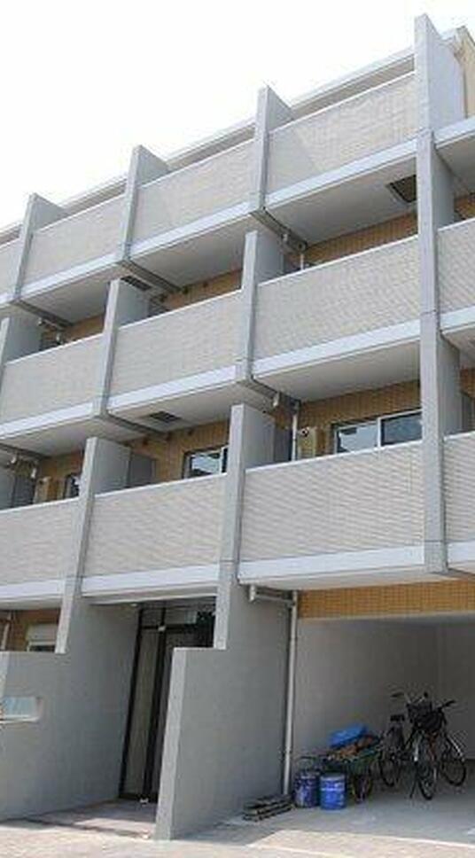 プレミアムキューブ大崎