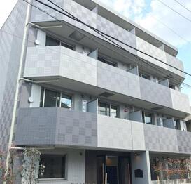 メインステージ新宿中井