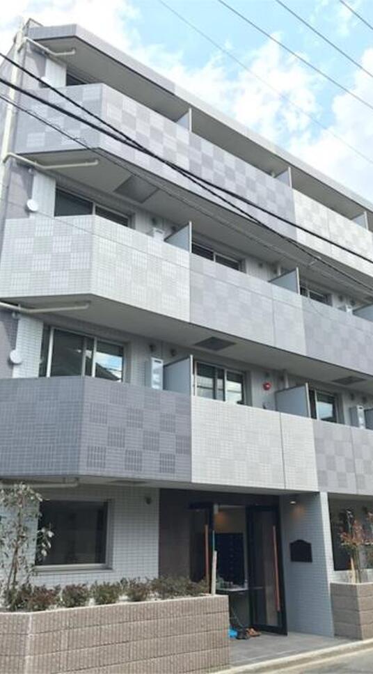 メインステージ新宿中井